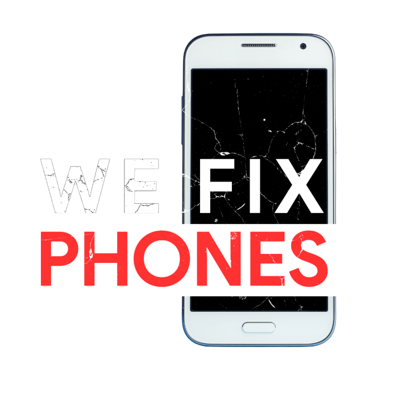 Cell Phone Repair Mississauga | 30 Minutes Fast Service - We Fix Phones