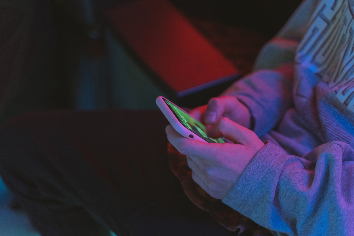 phone repair Mississauga