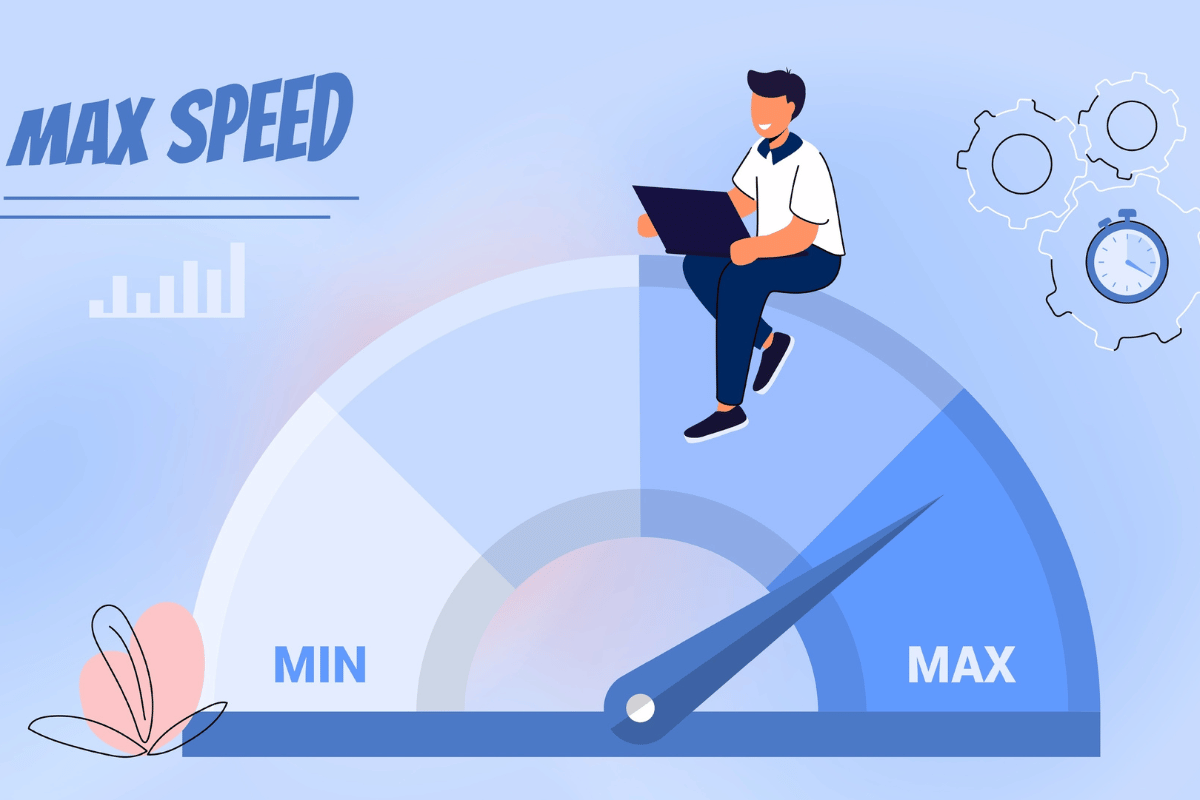 Performance and Speed