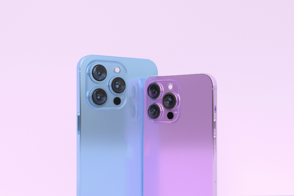 iphone 15 pro max vs iphone 16 pro max