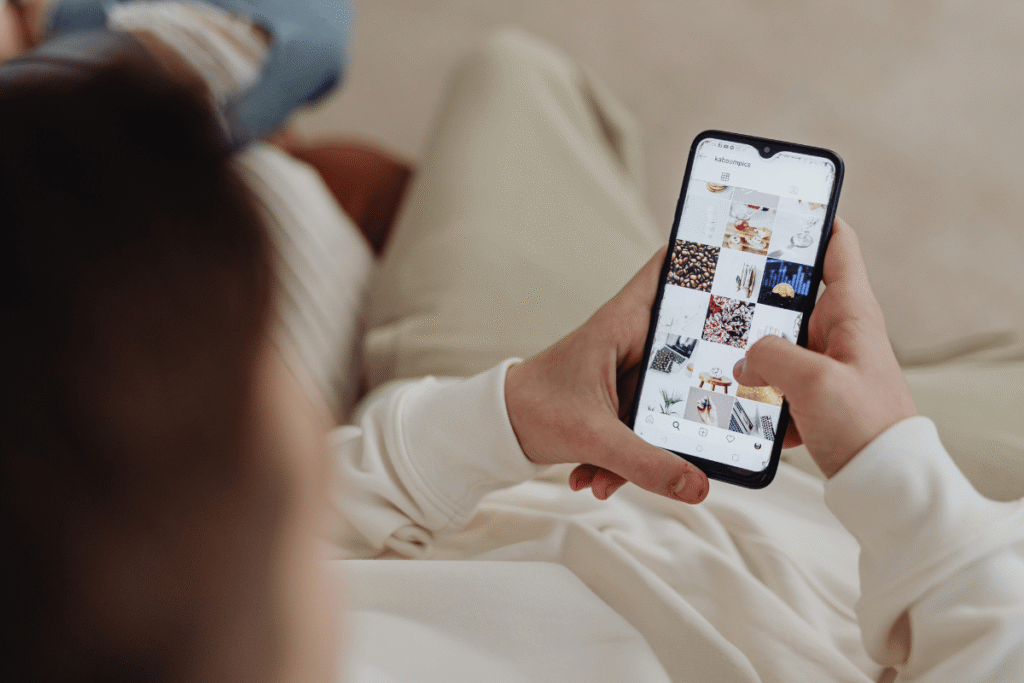 Use the Built-In Photos App