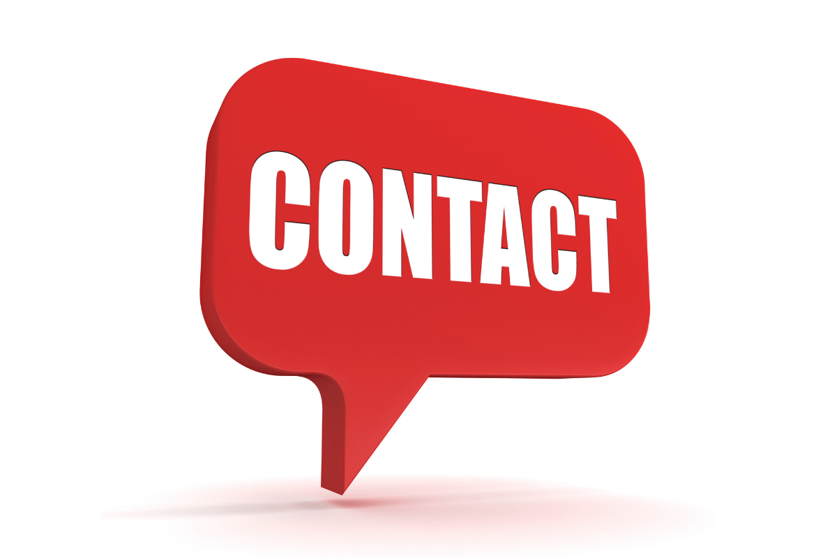 What to Do If a Contact Will Not Delete