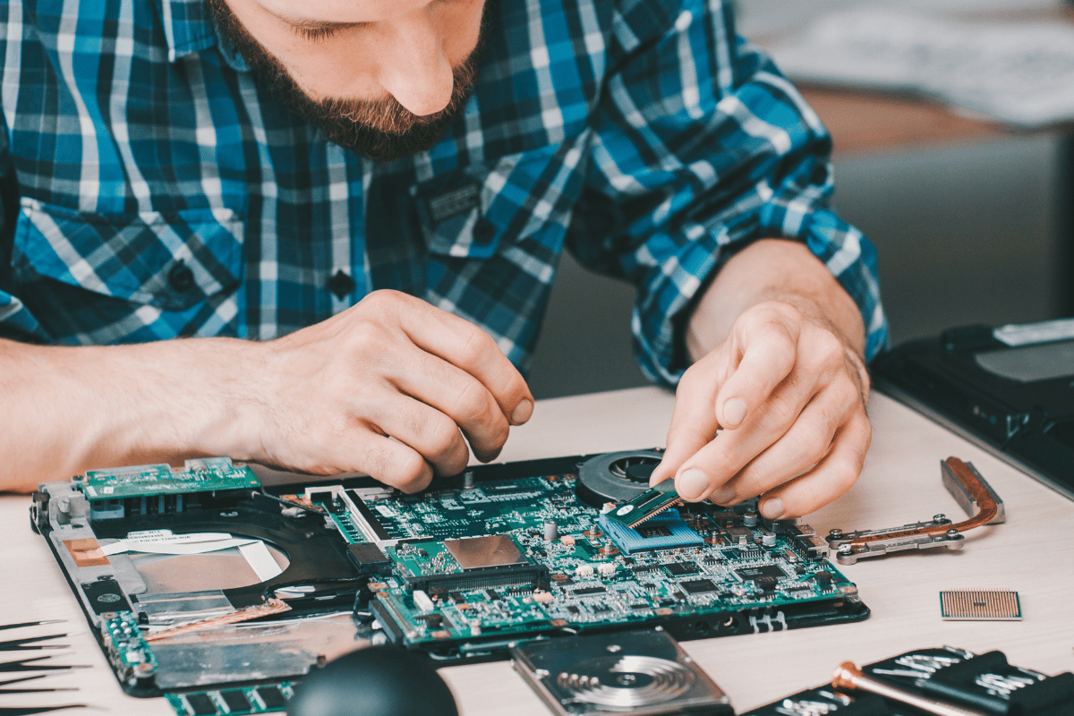 When to Get Professional Help