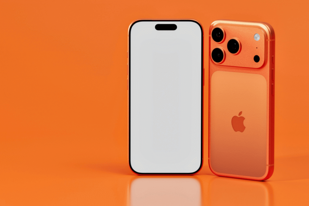 iPhone 17 Pro Max vs iPhone 16 Pro Max Differences_ A Practical Guide