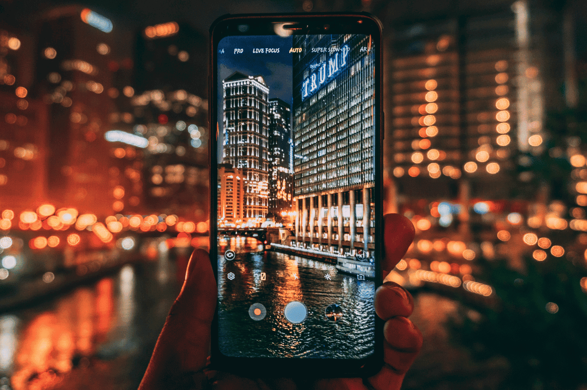 Taking Stable Night Photos Which image do you like more