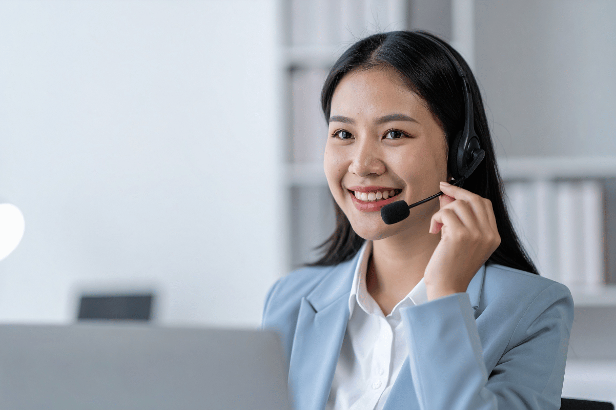 mobile carrier customer support
